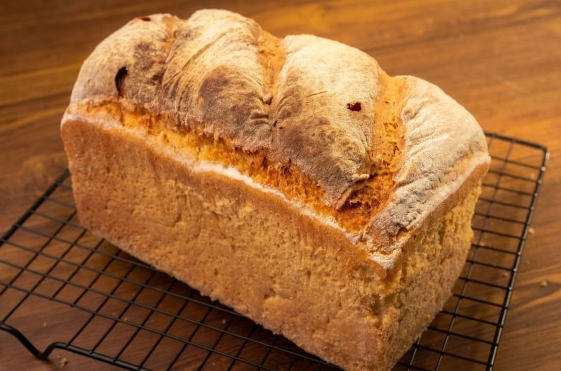 I Stopped Buying Bread After This! Easy No Knead Bread Recipe
